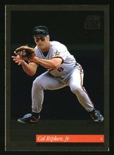 Cal Ripken Jr. 1994 Score #85 Baseball Card