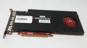 Barco MXRT-7500 4GB PCIe 3.0 x16 4-Head Medical Graphics Card – K9306037 – NEW - Picture 1 of 2