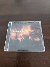 Unearth – The Oncoming Storm CD