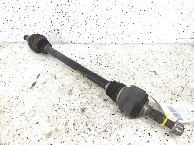 2011-2015 Audi Q7 Rear CV Axle Shaft Passenger Right RH OEM - Изображение 1 из 4