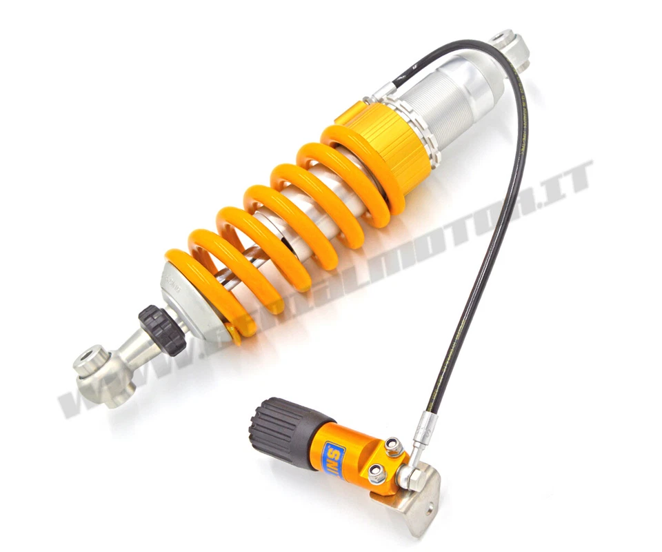 Ohlins Shock Absorber STX 46 ADVENTURE Bmw R 1150 Gs Adventure 2002 > 2005 BM215 - Image 1 of 1