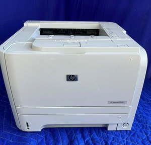 Las mejores ofertas en Impresoras de ordenador HP HP LaserJet 16 MB de  memoria | eBay