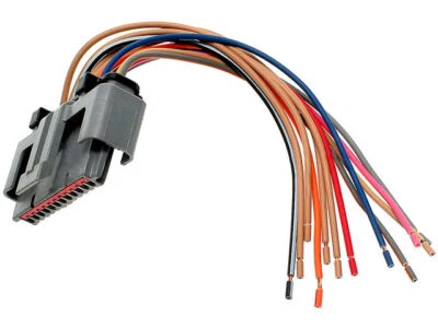 Conector de módulo de control de encendido para Mercury Grand Marquis SMP 47389DPVT Foto 1 de 2