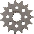 Supersprox Front Sprocket 15T For Kawasaki Klx 400 R 03 520 Cst-432-15-1