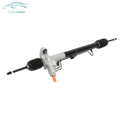 Power Steering Rack and Pinion Assembly For Honda CR-V 1997 1998 1999 2000 2001 Foto 1 de 4