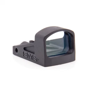 Shield Mini Sight 2 SMS2 Mini Red Dot Acrylic or Glass Lens IPSC Practical - Picture 1 of 5