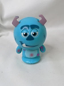 Disney Monsters Inc Sulley Roll A Scare University 3 Inch Sully - Bild 1 von 6