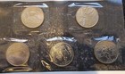 2003-P Statehood Quarters In Original Mint Set Cello Pack - Free Shipping