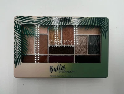 NEW Physicans Formula Butter Eyeshadow Palette - Sultry Nights SEALED - Image 1 of 4