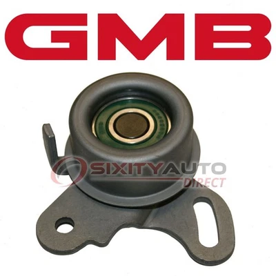 GMB Timing Belt Tensioner for 1991-1996 Eagle Summit 1.5L L4 - Engine Valve kv Foto 1 de 4