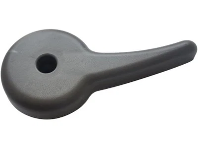 Manija de ajuste de asiento clásica izquierda para Chevrolet Silverado 3500 2007 88512YNSV Foto 1 de 3