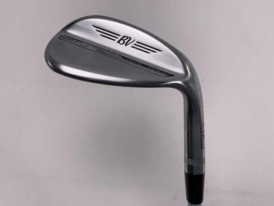 Titleist Vokey SM10 Tour Chrome Sand Wedge SW 56* 10 Tensei White Ladies RH NEW - Image 1 of 4