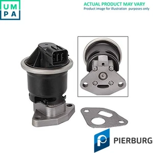 EGR VALVE 7.09002.07.0 FOR KIA D4FA 1.5L D4FB 1.6L 4cyl RIO II D3FA 1.1L 3cyl - Picture 1 of 8