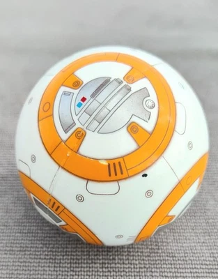 Robot bola programable SpheroEdu solo sin caja sin probar sin cargador Foto 1 de 4