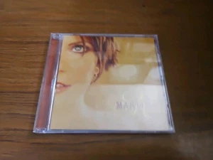 Martina - Martina McBride CD Country New Factory Sealed RCA BMG - Imagen 1 de 3