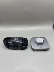 Oura Ring, Gen 4, Silber, Größe 10 - Bild 1 von 14