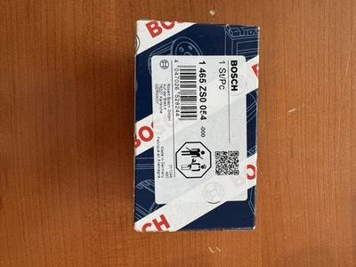 Регулятор Bosch 2007-2018 и 2021-2024 Dodge Ram 6,7 л Cummins CP3 1 465 ZS0 054 - Изображение 1 из 2