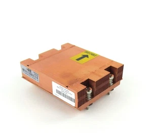 DISIPADOR DE CALOR HP 457881-001 DL160G5 yz - Imagen 1 de 5