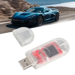 USB-Erfassungspaketmodul USB-Dongle-Prüfsummenkorrektur Auto Für Das Auto - Afbeelding 1 van 22