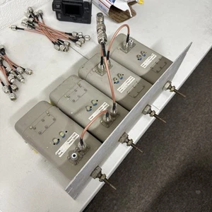 MOTOROLA UHF BP/BR DUPLEXER COMMERICAL GMRS HAM REPEATER - Zdjęcie 1 z 3