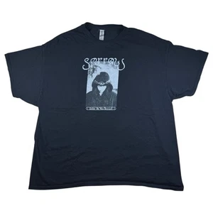 Camiseta Sorrow Talla 3XL Neofolk Strawberry Switchblade Death In June Current 93 - Imagen 1 de 7