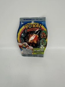 Yo-kai Watch Blind Mystery Bags Yo-Motion Medals Serie 3 Neu & Versiegelt - Bild 1 von 2