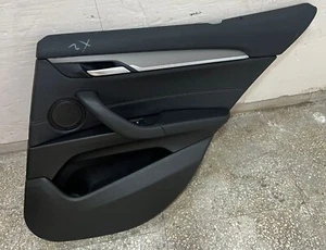 INNENVERKLEIDUNG TÜR HINTEN RECHTS BMW X2 2022 - Bild 1 von 3