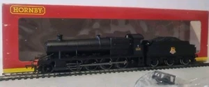Working Hornby R2202A BR 2-8-0 Class 2800 Steam Loco Boxed 2865 Model Boxed - Picture 1 of 6