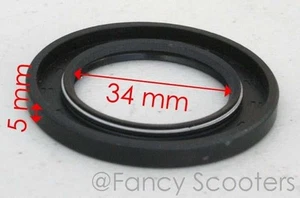 CFMOTO 250CC WALTER COOL ENGINE OIL SEAL 34 X52 X5mm 172MM-011009 (5526) - Bild 1 von 4