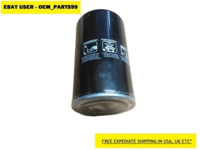 Jcb JS 200 Tata Hitachi Ex 110- Oil Filter (Part NO. 332/Y3268 LF3959) - Image 1 of 4