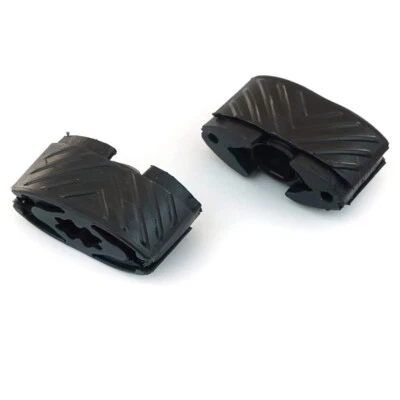 4x Juego de repuesto de clip de techo corredizo para Renault Megane Scenic Clio II III 7701209744 Foto 1 de 4