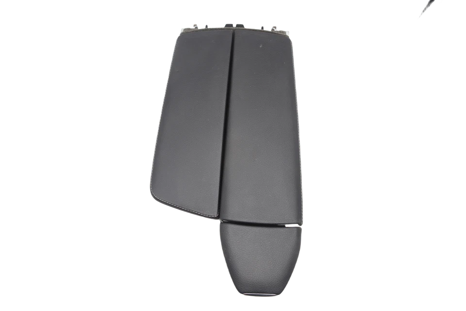 For 12-16 Mercedes W166 ML350 GL450 Front Center Console Armrest Compartment  - Image 1 of 4