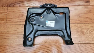 1968,1969,1970,1971,1972 CHEVELLE-MONTE CARLO NOS BATTERY TRAY - Picture 1 of 2