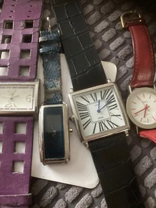 4 x Bijoux Terner watches - Picture 1 of 18