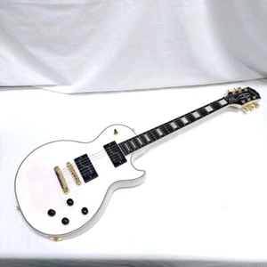 Epiphone Matt Heafy Les Paul Custom + Hard Case - Picture 1 of 10