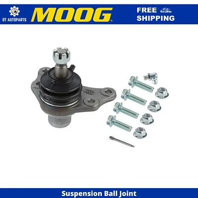 Para camioneta Toyota 1984-1995 tracción trasera suspensión rótula delantera superior MOOG 1984 1985 Foto 1 de 4