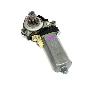 W211 Mercedes 2009 E350 Left Front Power Seat Adjust Motor 0390203003 OEM - Picture 1 of 11