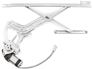 ACI / MAXAIR 88102 Window Motor Regulator Front Left fits Honda Accord 90-93 - Bild 1 von 1