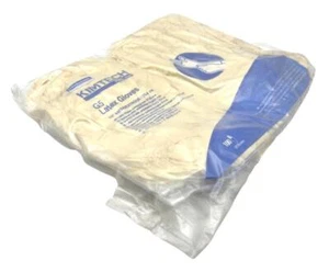 Kimberly Clark G5 Latex Handschuhe 100er Pack 10" beidhändig KIMTECH Serie - Bild 1 von 2