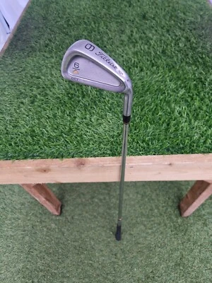 Titleist DCI #6 Iron - Regular Flex Steel Shaft - Right Handed - Image 1 of 4