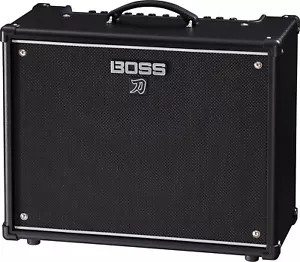 Boss Katana 100 Gen 3 Gitarrenverstärker Combo - Bild 1 von 12