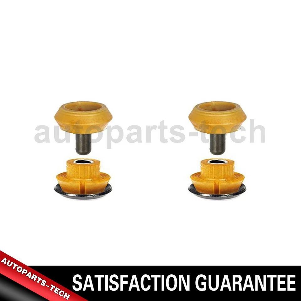 2x Dorman - OE Solutions Kit de buje de suspensión para Dodge 1995~1997 Foto 1 de 1