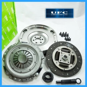 VALEO EMBRAGUE FLYWHEEL CONV KIT 1997-2005 AUDI A4; A4 QUATTRO 1,8 L 1,8 T TURBO - Imagen 1 de 1