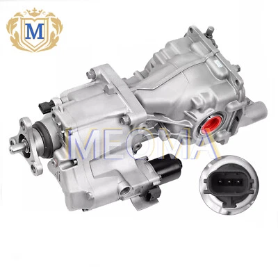 Portador diferencial trasero para Hyundai Sante Fe 2013-2016 Kia Sorento 2014-2015 Foto 1 de 4