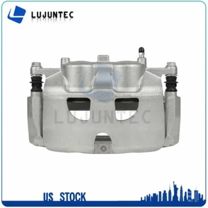 Front Left Brake Caliper With Bracket For Ford F-150 Lincoln Navigator - Bild 1 von 11