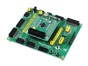 Open405R-C Standard, STM32F4 Development Board  For STM32F405R Series - Picture 1 of 1