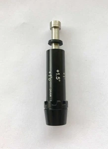 NEW Driver / Fairway Adapter Sleeve for Cobra Darkspeed Aerojet LTDX Radspeed - Picture 1 of 4