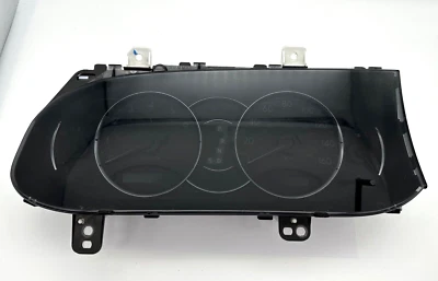 Módulo de cuadro de instrumentos velocímetro 3,5 L Toyota Avalon 06-10 OEM Foto 1 de 4