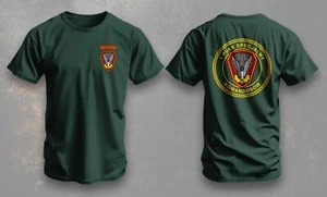 1 PSK Polen JWK Polish Special Forces Militär T-Shirt - Bild 1 von 10
