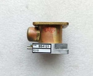 EEV BS4121 Magnete - Foto 1 di 5
